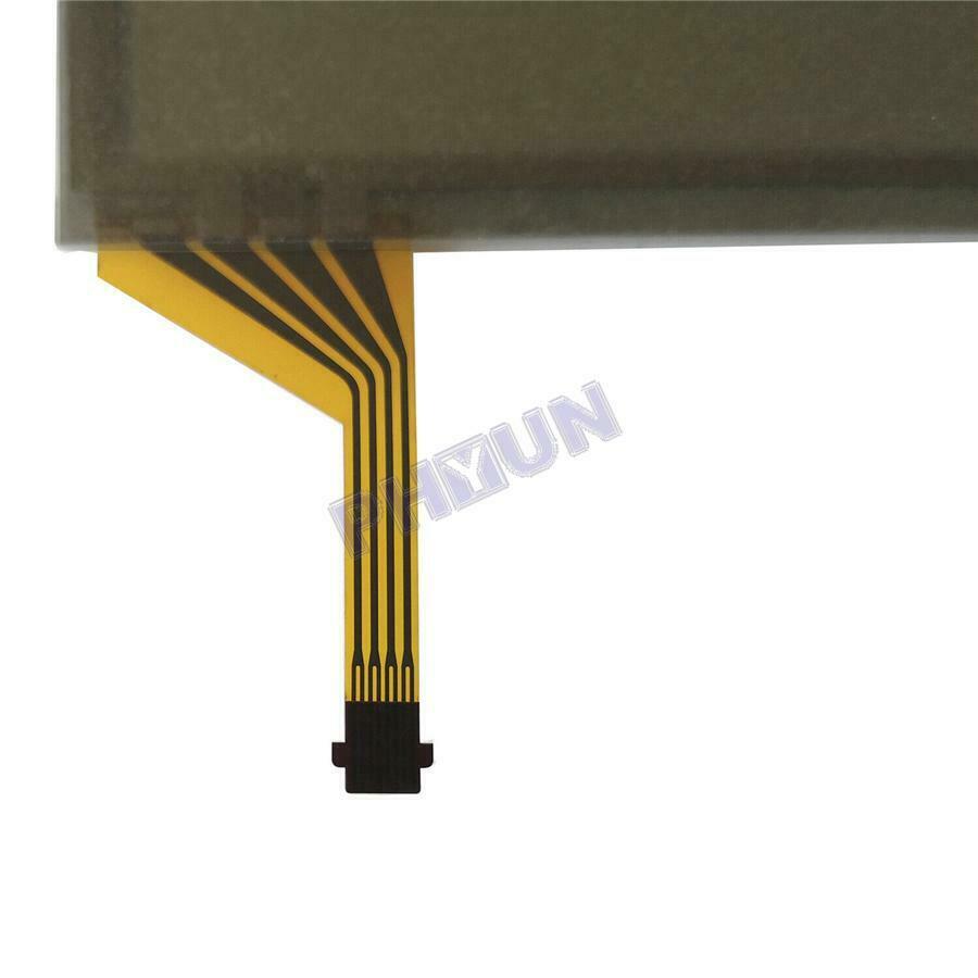 Car Radio Touch Screen Glass Digitizer For Chrysler Dodge Jeep Ram1500/2500/3500