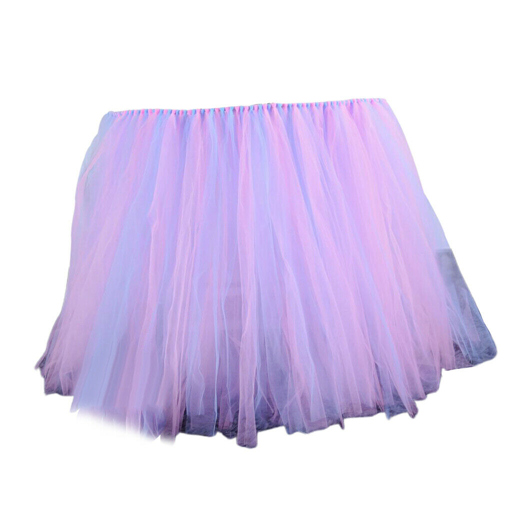 Table Cloth Table Cover Camping Tableware Dinning Table Baby Shower Decors