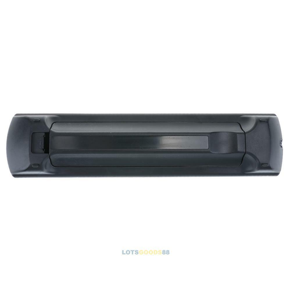 Remote Control for Panasonic N2QAYB000321 2009 LCD and Plasma TV Remote LS4G