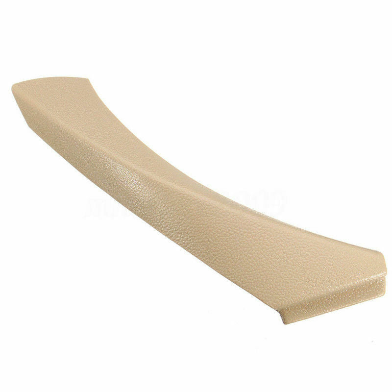 Right Side Inner Door Panel Handle Pull Outer Trim Cover for  3-Series E90 E91Q6