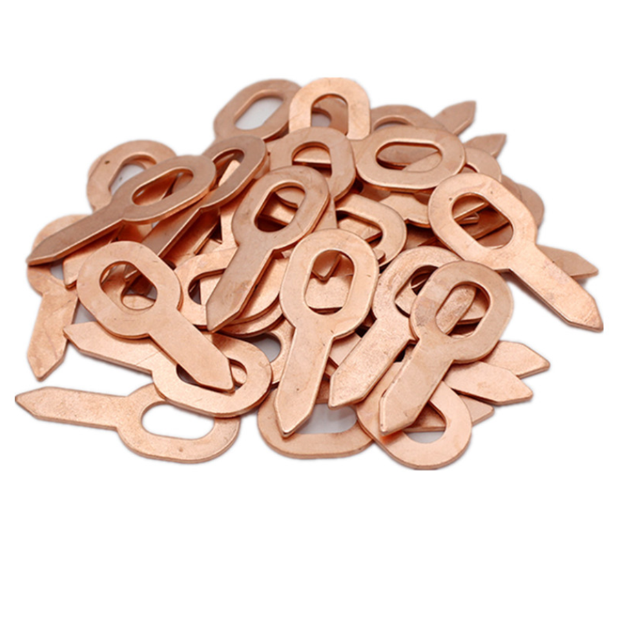 50 Dent Puller Rings Panel Pulling Washer Tool For Spot Welding Welder Universal
