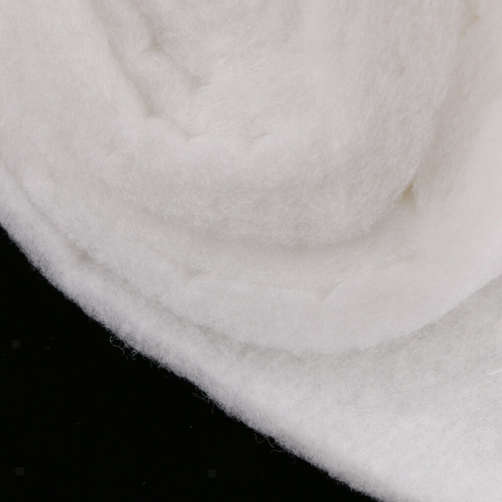 3 Meters Aquarium Sponge Cotton Pad Filter Media For   Tank Filter Pump