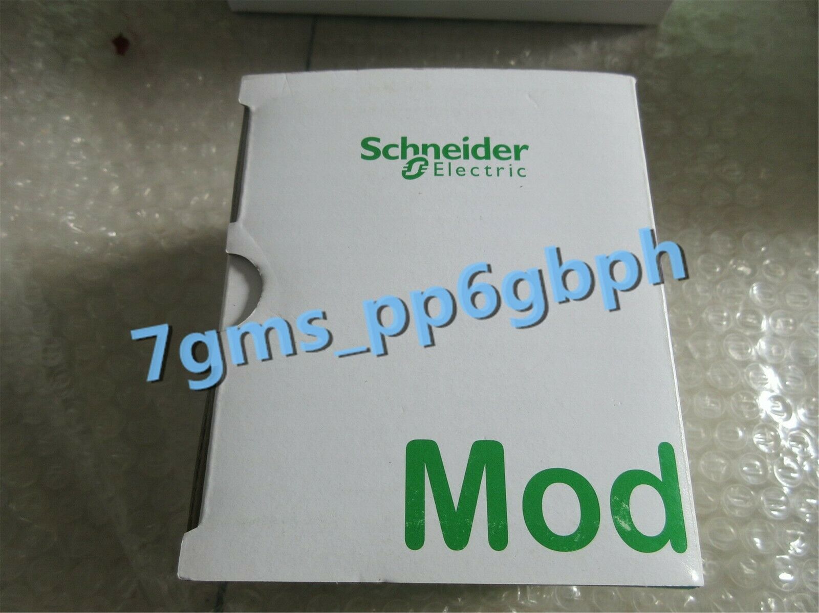 1pc NEW IN BOX Schneider module TM3DQ16T