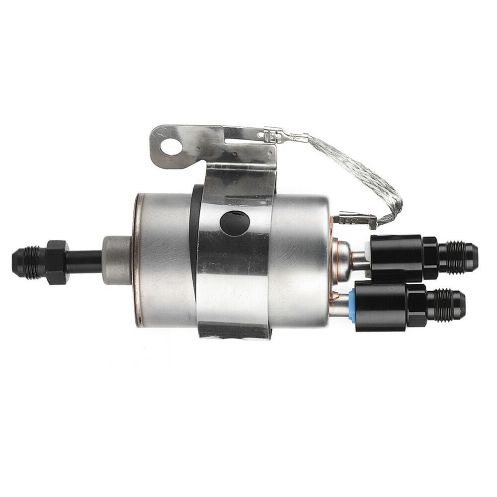 For C5 Corvette Fuel Pressure Regulator/Filter-EFI/LS 6AN Conversion Fitting Kit