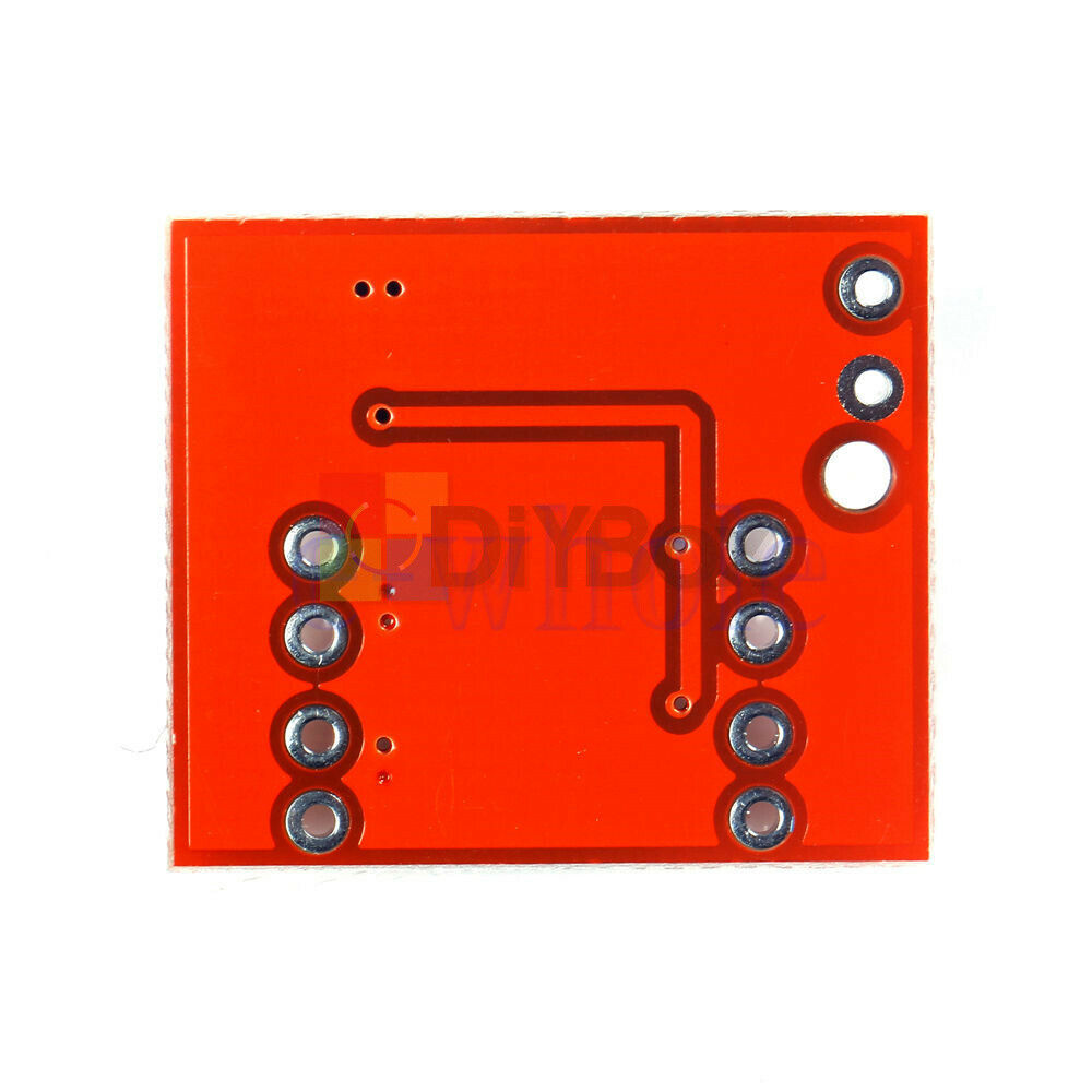 1.5A Mini Dual Channel Dc Motor Driver Module Beyond L298N Pwm Speed Control