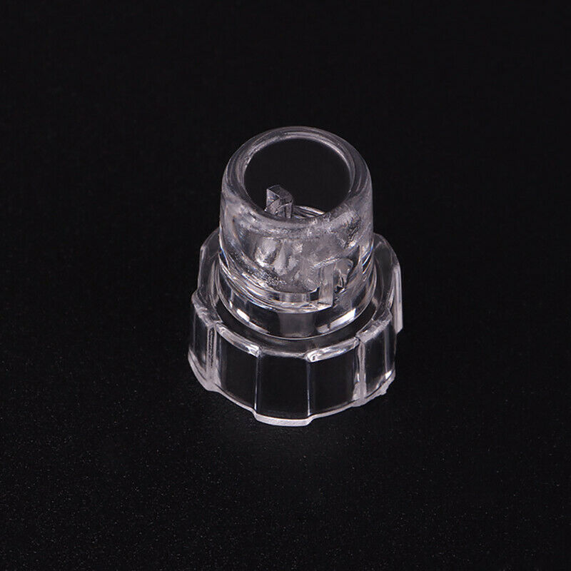 Head Replacement Tips For 6 in 1/7 in 1/8 in 1 Hydra Facial Peel Beauty Mach Kt