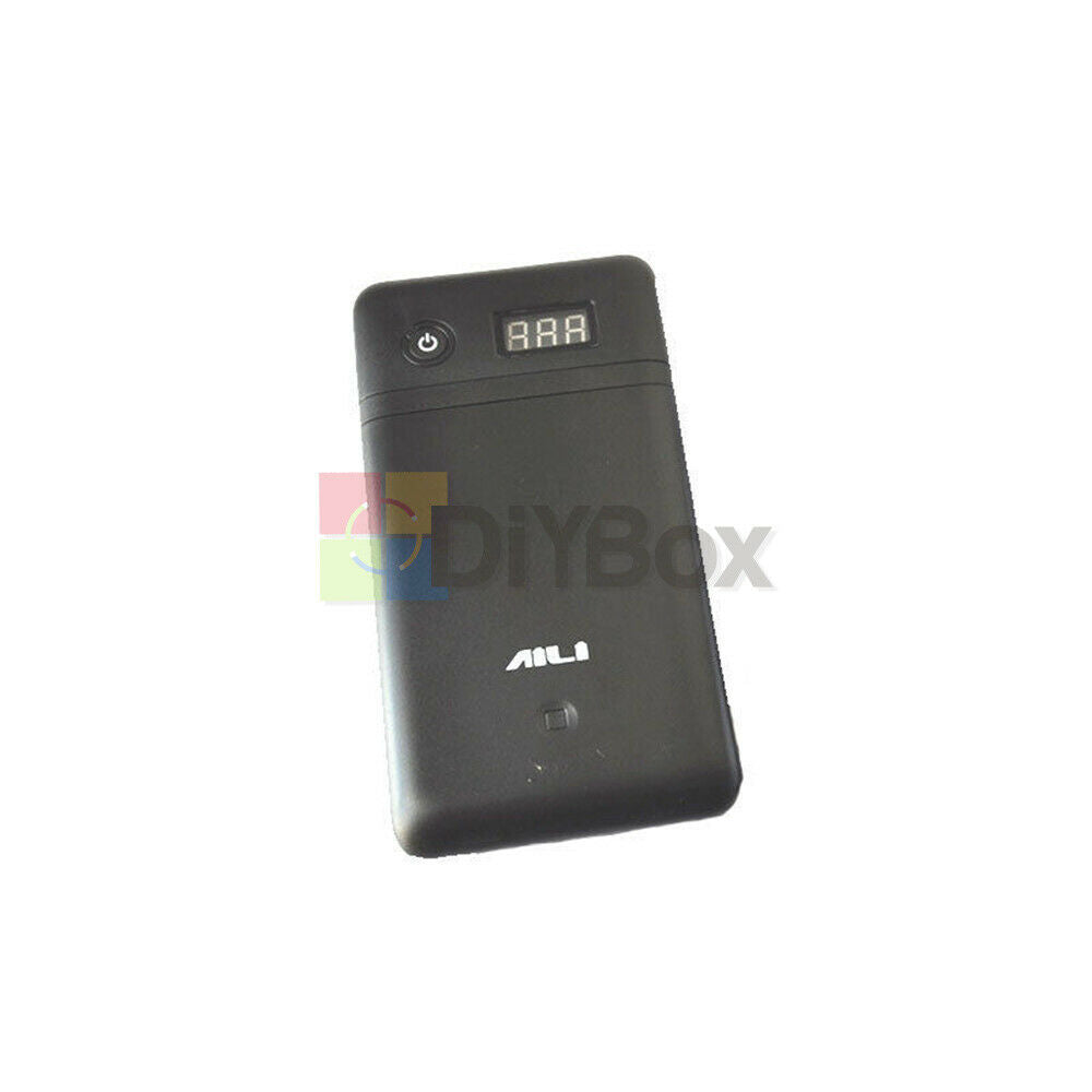 3.3A USB 5V -21V Mobile Power Bank Six 18650 Battery Charger PCB Module Board