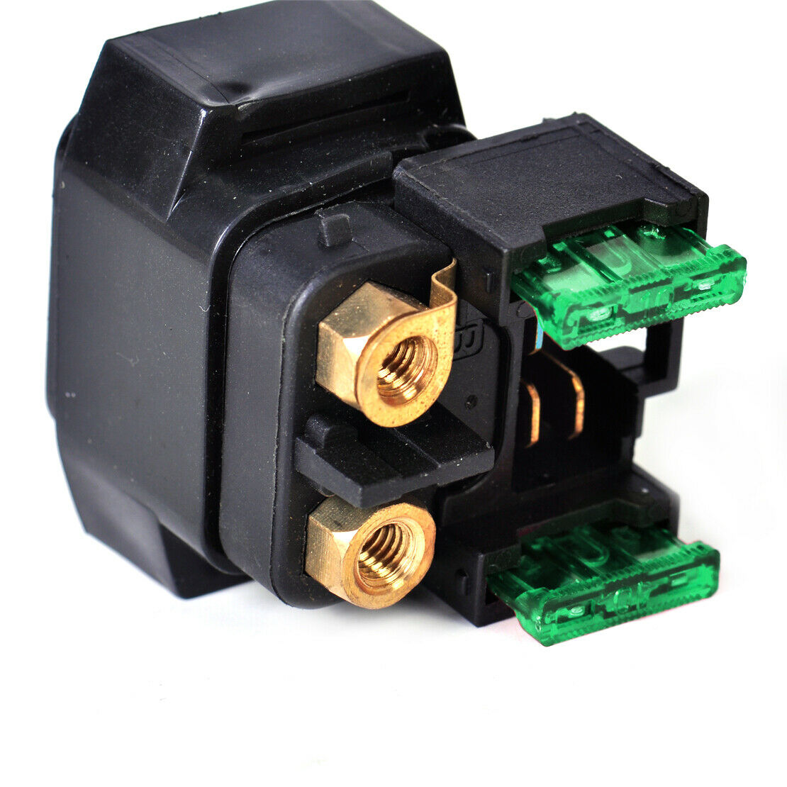 Starter Solenoid Relay fit for Yamaha YFM 660 Grizzly 400 Kodiak 350 Raptor An