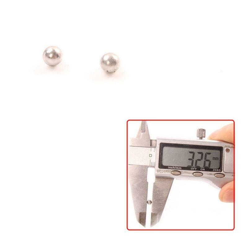Manual Lock Kit Switch Set with Fork, Cover with Screw, Ball and Small Springs