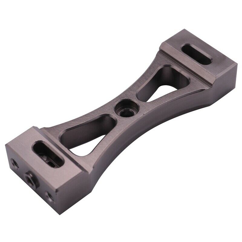 Metal Bracket for WPL B1 B14 B16 B24 C14 C24 B36 MN D90 D91 RC Car Upgrade MetA2