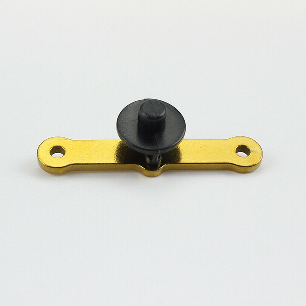 1/10 Metal RC Steering Links for Wltoys 104001 Crawler Buggy Trucks Upgrade