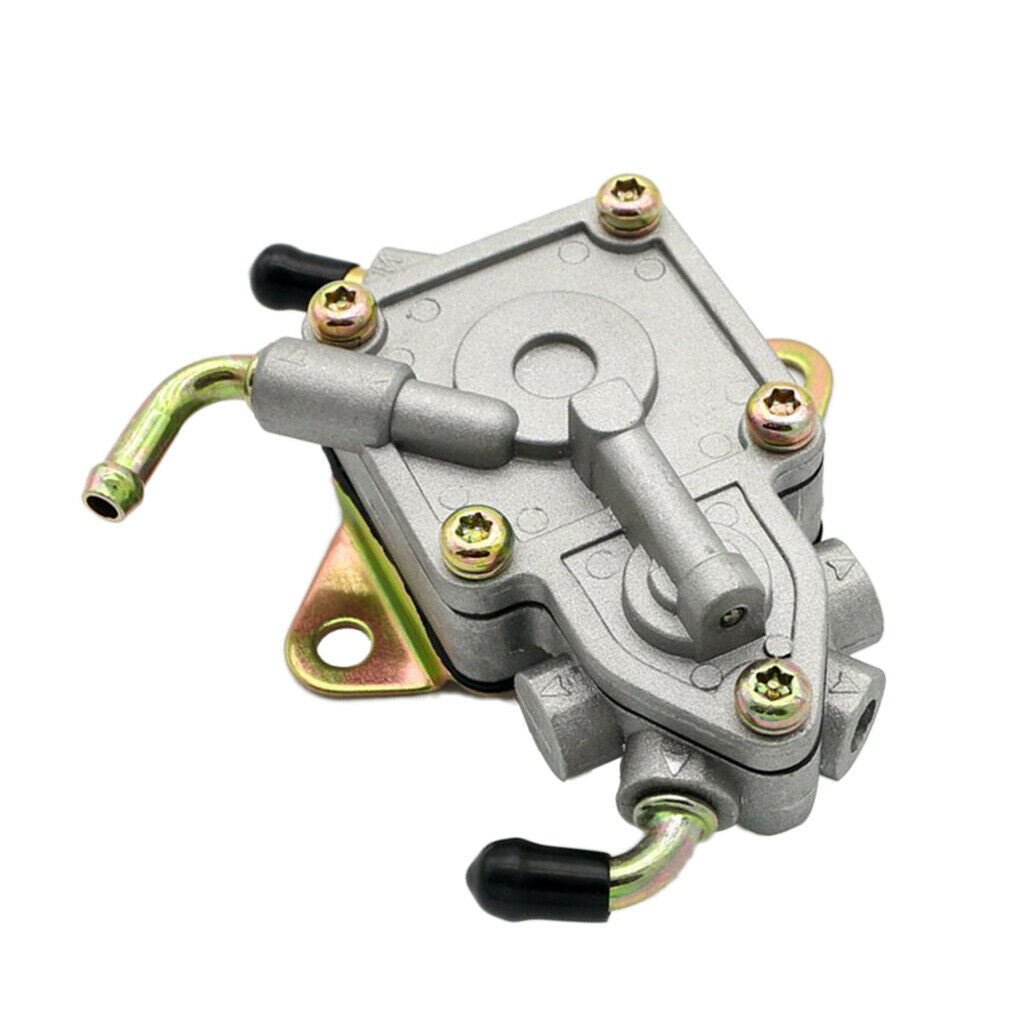 Performance Fuel Pump Fit for Manco Talon 300cc 260cc JCL Bighorn Xingyue