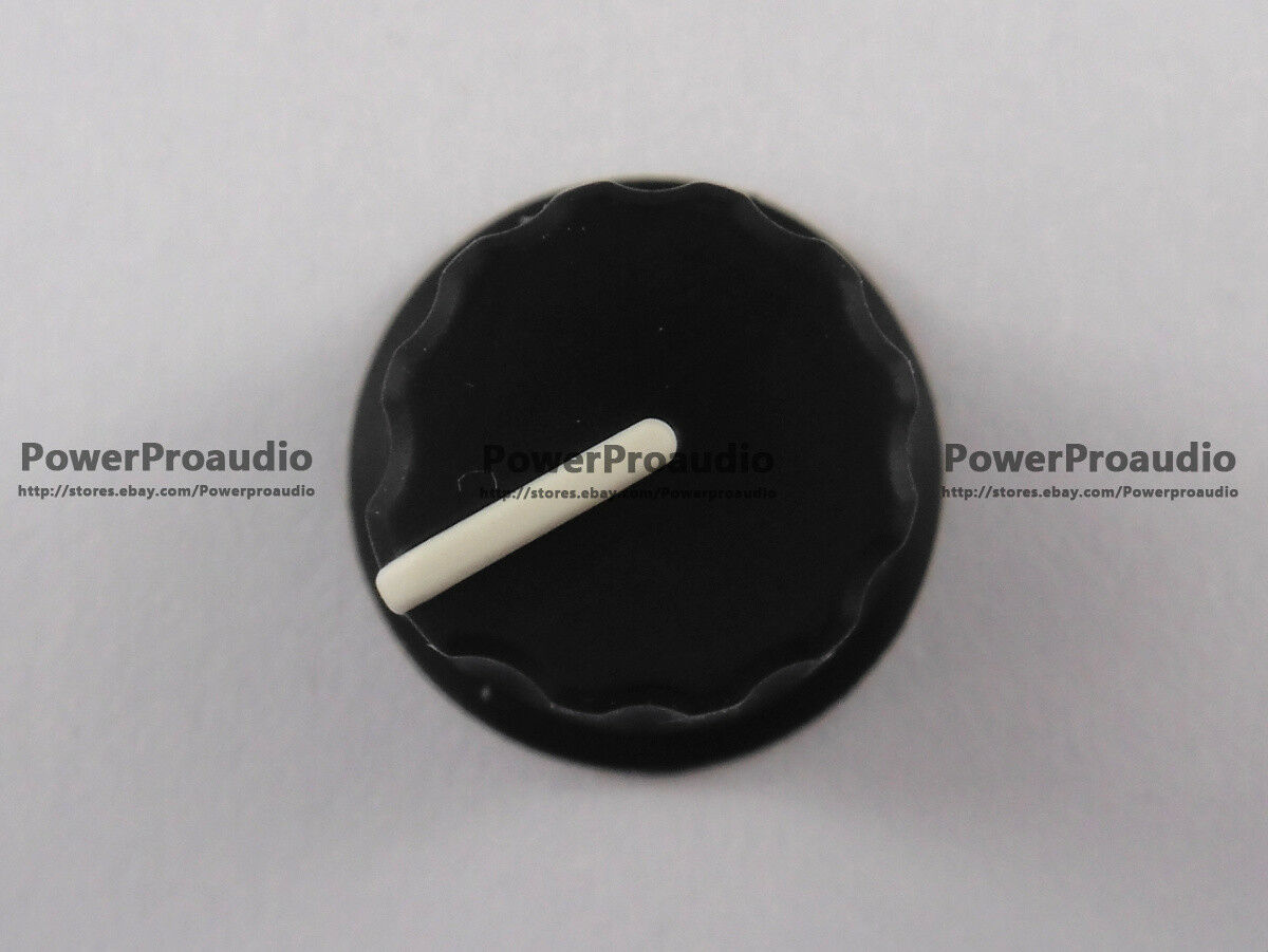 New DJM 800 900 SVM 1000 Balance Master Booth Headphone Level Knob (DAA1198)