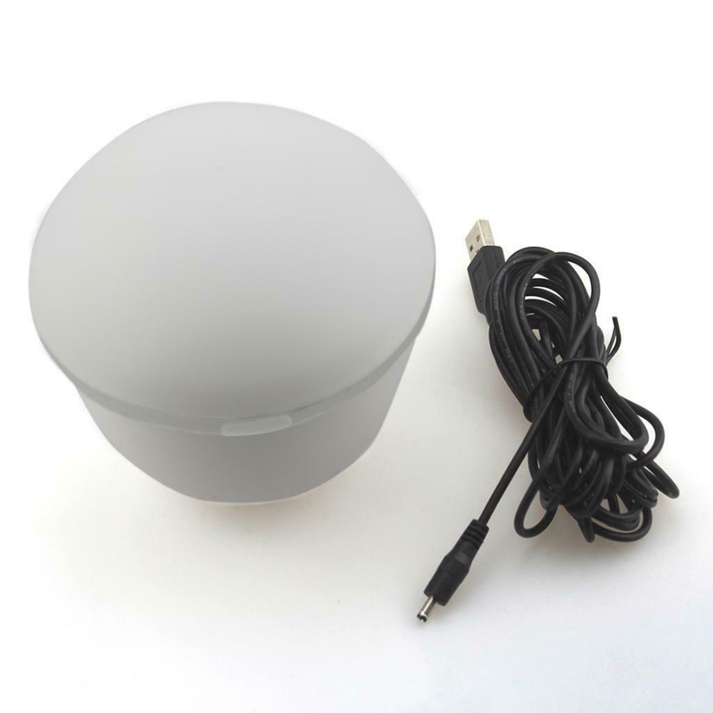 Landscape Projection Night Lamp for Xmas Halloween Party Home Garden Decor