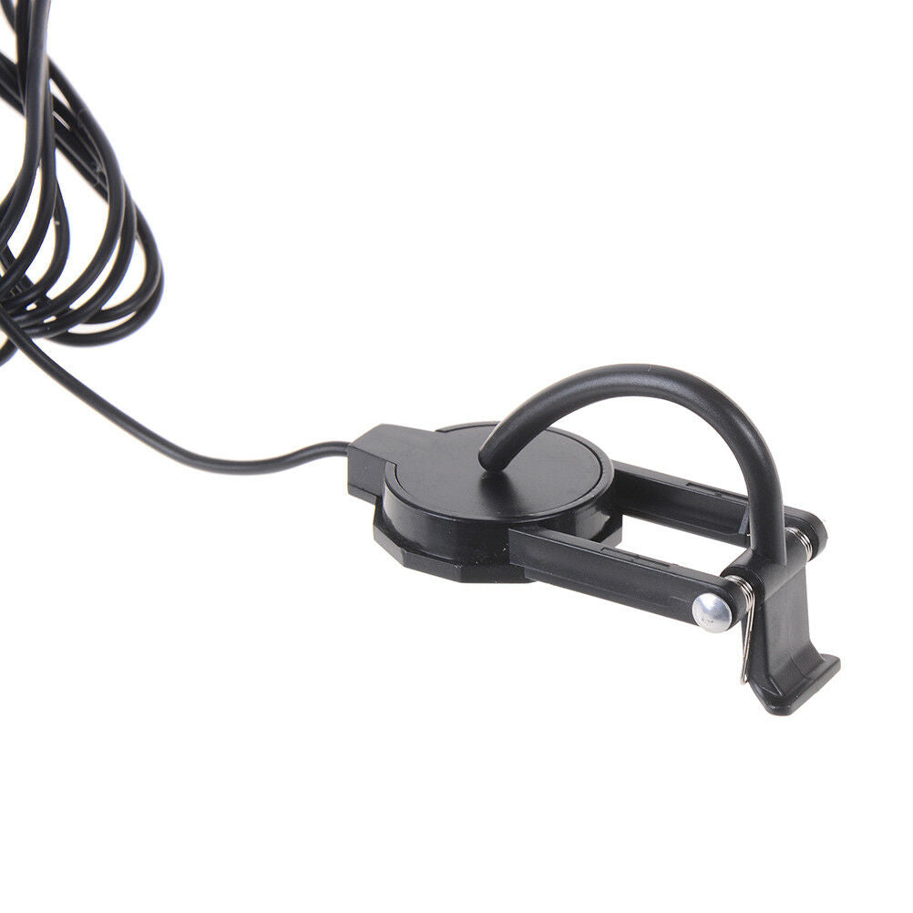 Clip-On pickup for acoustic guitar violin banjo lut.l8