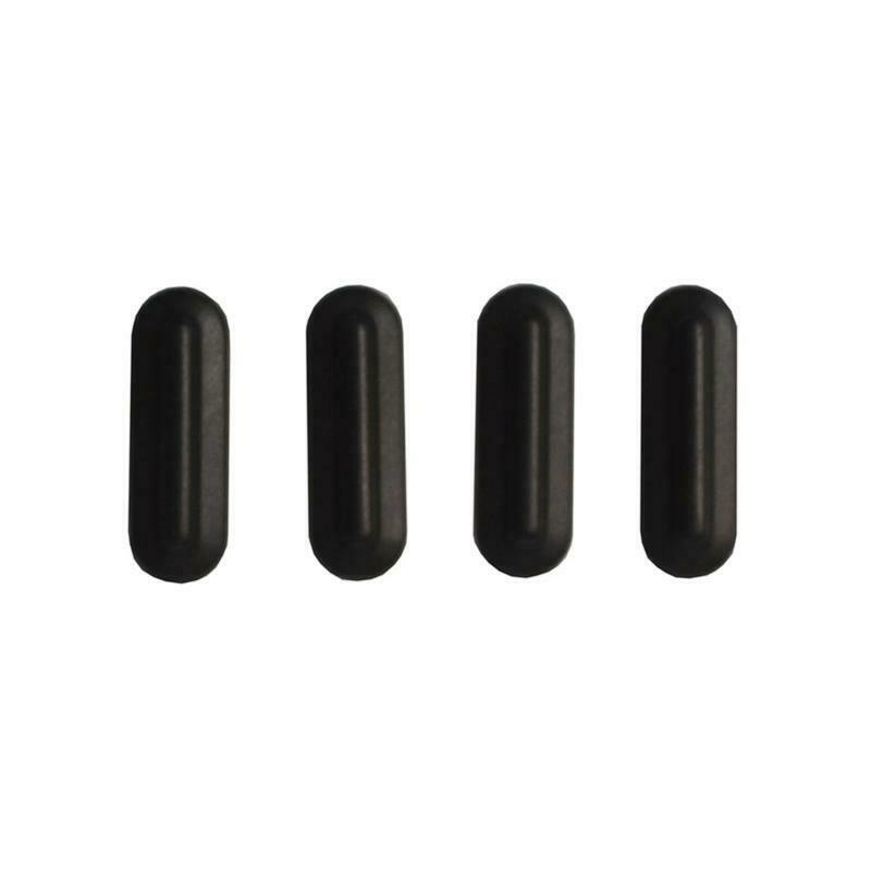 4 PCS Rubber For Lenovo Thinkpad T450 L440 T440s X230s X240s/240/250 Bottom Case
