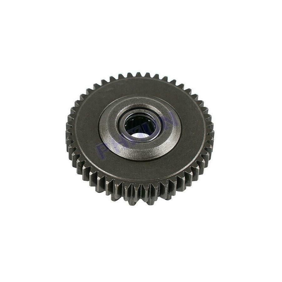 2pcs Starter Idle Gear Kits For Polaris Sportsman Outlaw Scrambler Predator ATV