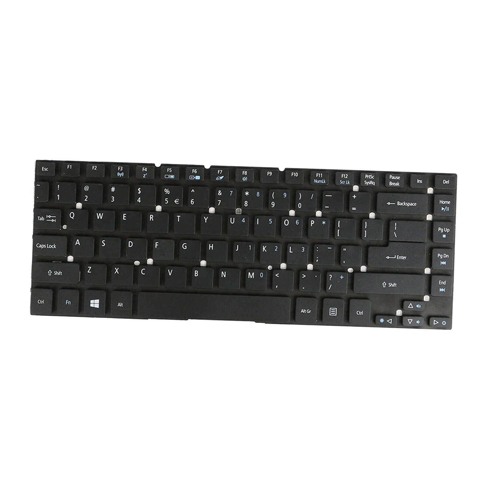 US Layout Laptop Keyboard fits for Acer 3830 3830G 3830T 3830TG Accessories