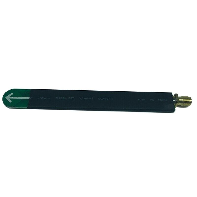4X(Magnetic Field Antenna Large EMC EMI Near Field Probe Conduction 5Pcs Y6P9)