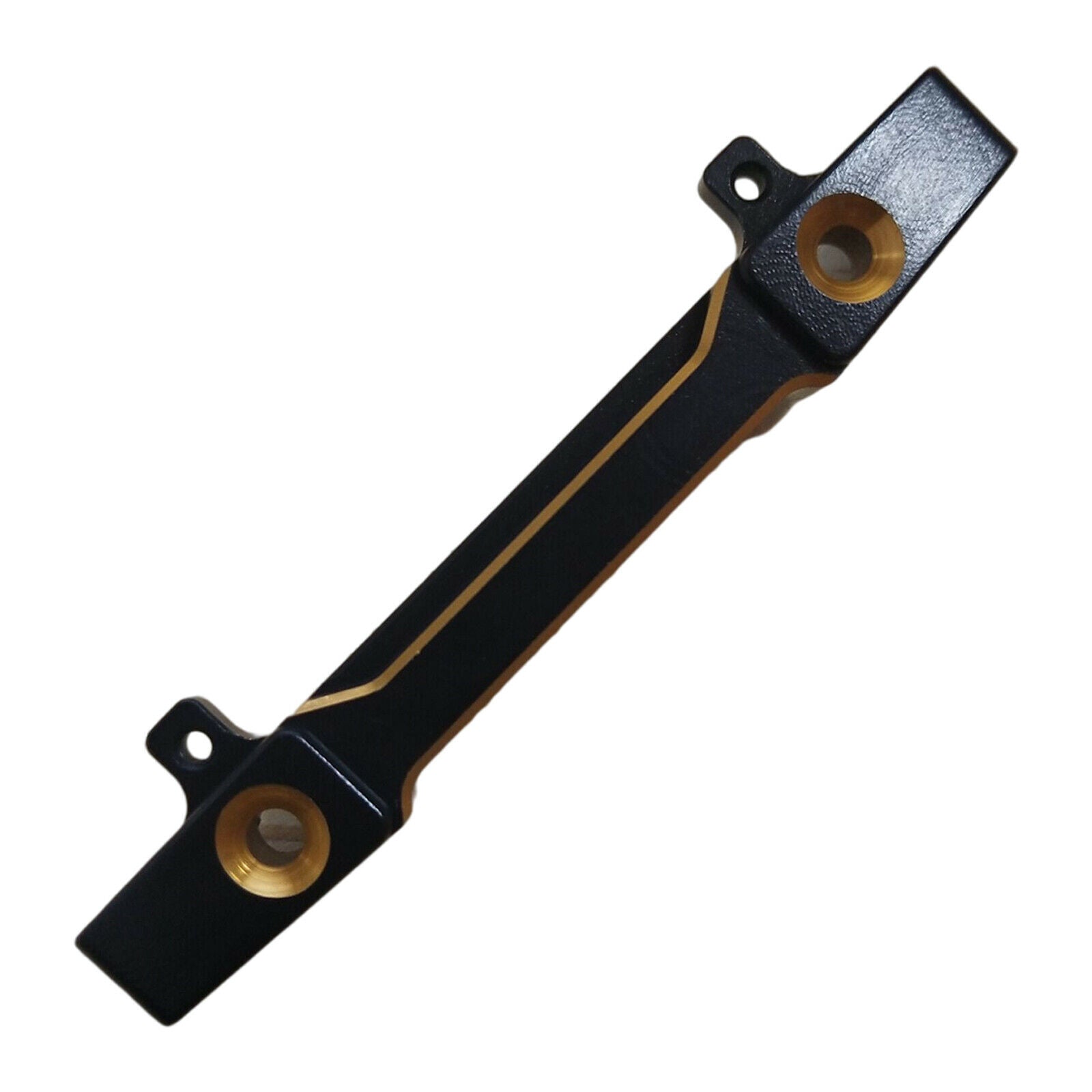 RC Rear Bumper Bull Bar for Axial SCX24 90081 1:24 Scale RC Crawler Parts