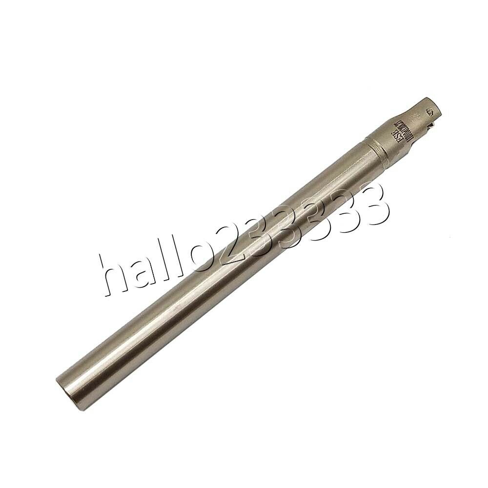 1pc ESE-10-11-120-2T 2Flute Lathe turning tool holder for JDMT07 carbide inserts