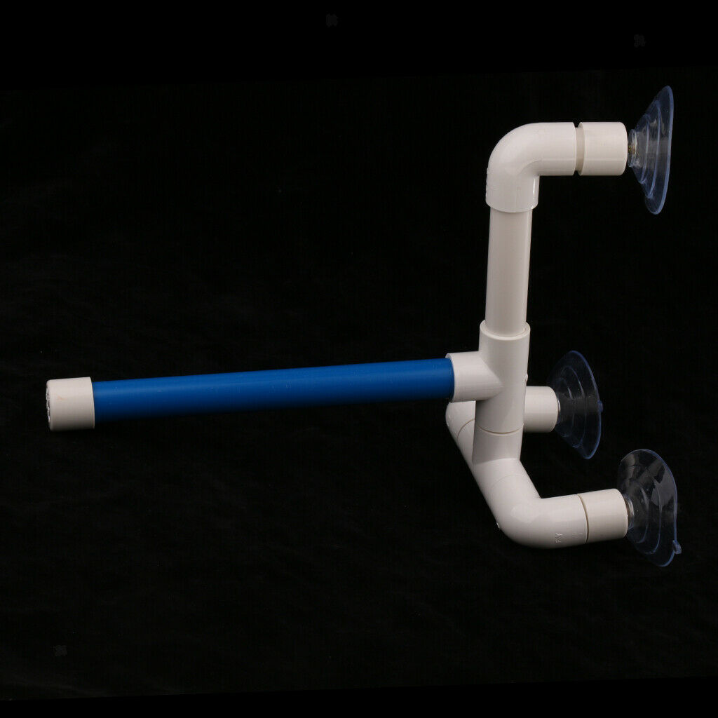 Parrot shower shower stand (3 fixed)