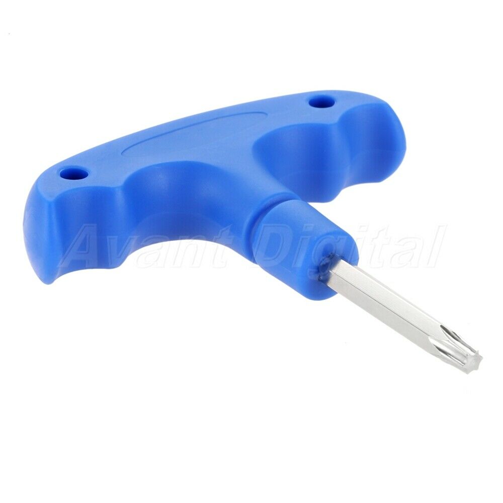1Pc Golf Wrench Tool Universal Blue T25 For Most Shaft Adapter Sleeve/Weights