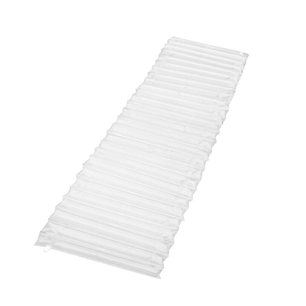 Camping Hiking Inflatable Bed Air Lounger Float Mat Sleeping Pad