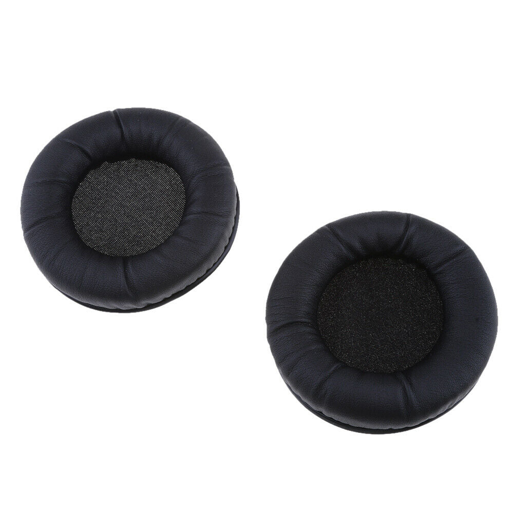 Replacement Ear Pads Cushions For Razer Kraken Pro Headphone  black