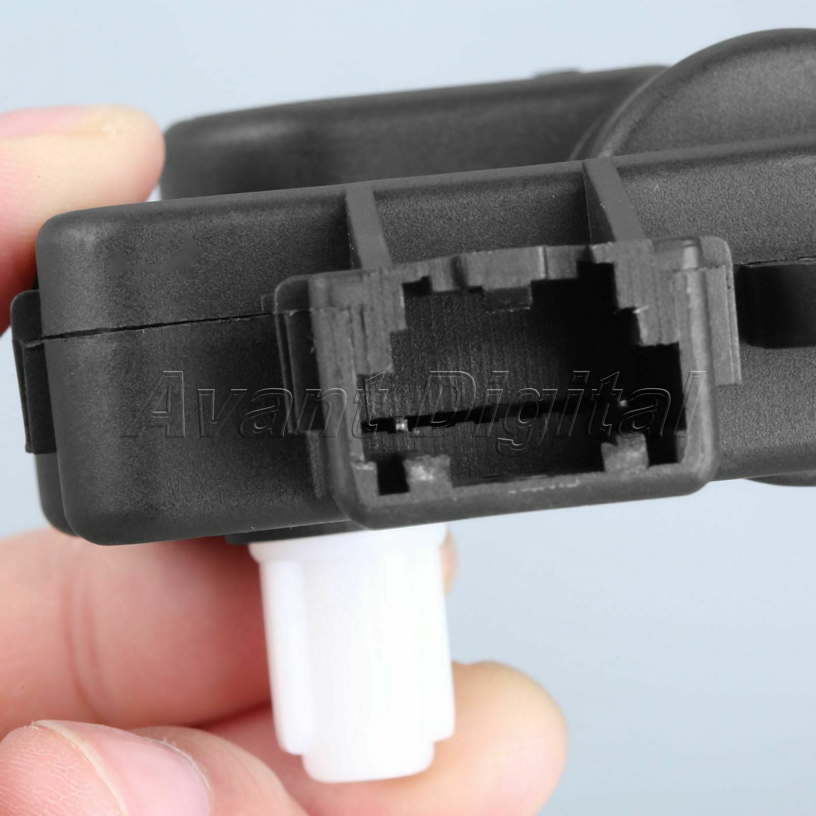 Auto HVAC Heater Air Blend Door Actuator 604-029 Fit For Chrysler Dodge Jeep Ram