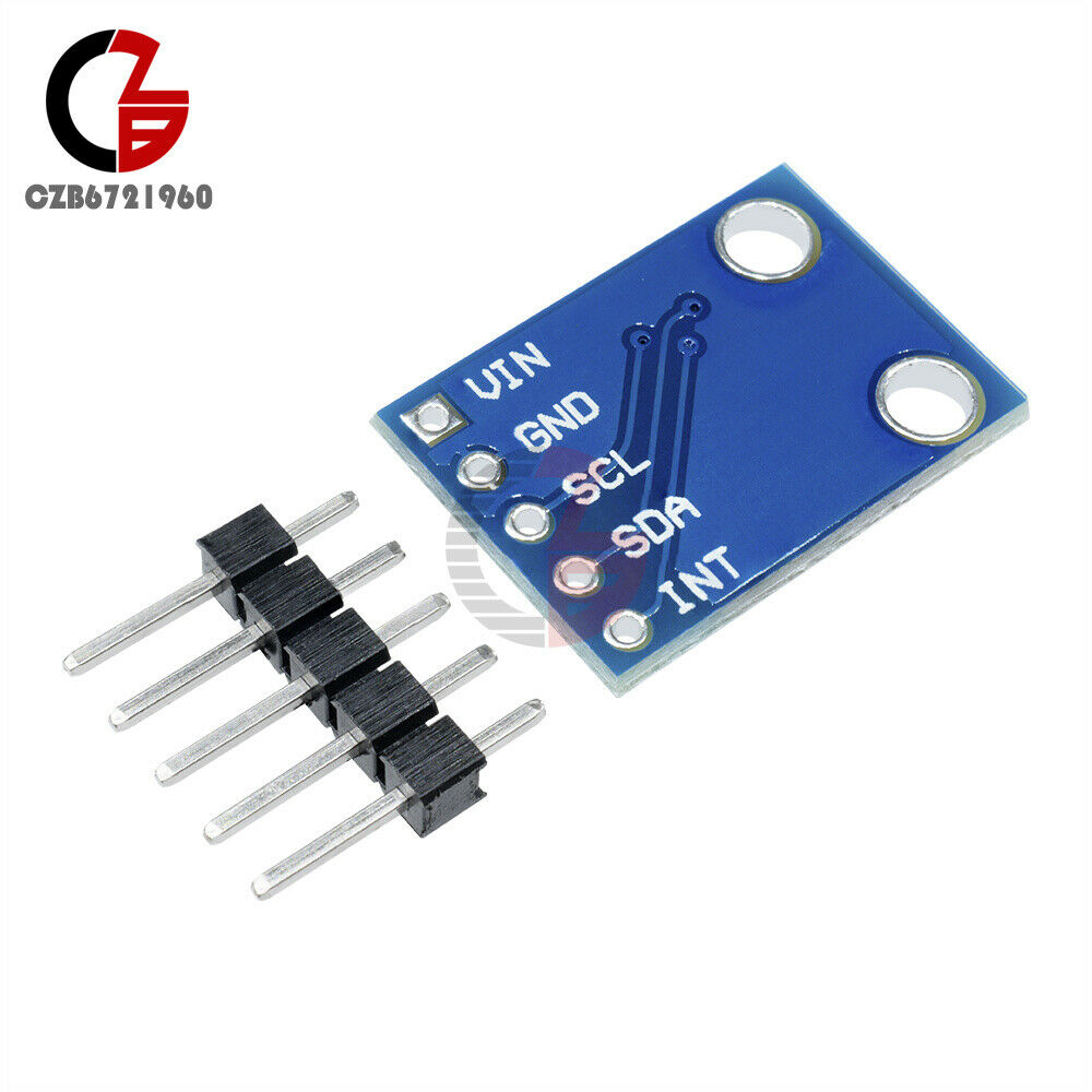 TSL2561 Luminosity Sensor Breakout infrared Light Sensor integrating sensor CZ