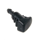 2 Pcs Windshield Washer Wiper Water Spray Nozzle For Chrysler 300C Jeep Dodge