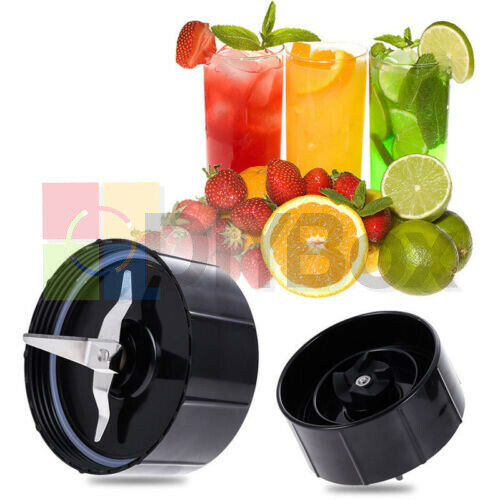 For Magic Bullet Included Rubber Gear Seal Ring Cross Blade Replacement Part