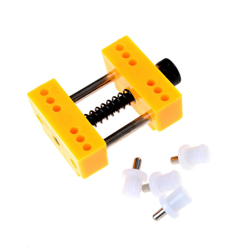 Adjustable Watch Back Case Remover Opener Holders Watchmak Repairs.Tool ^.l8
