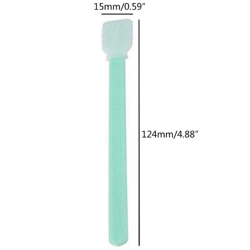 6xSensor Cleaning Kit Cleaner Swab Fits for Digital Camera's CCD CMOS Sensor