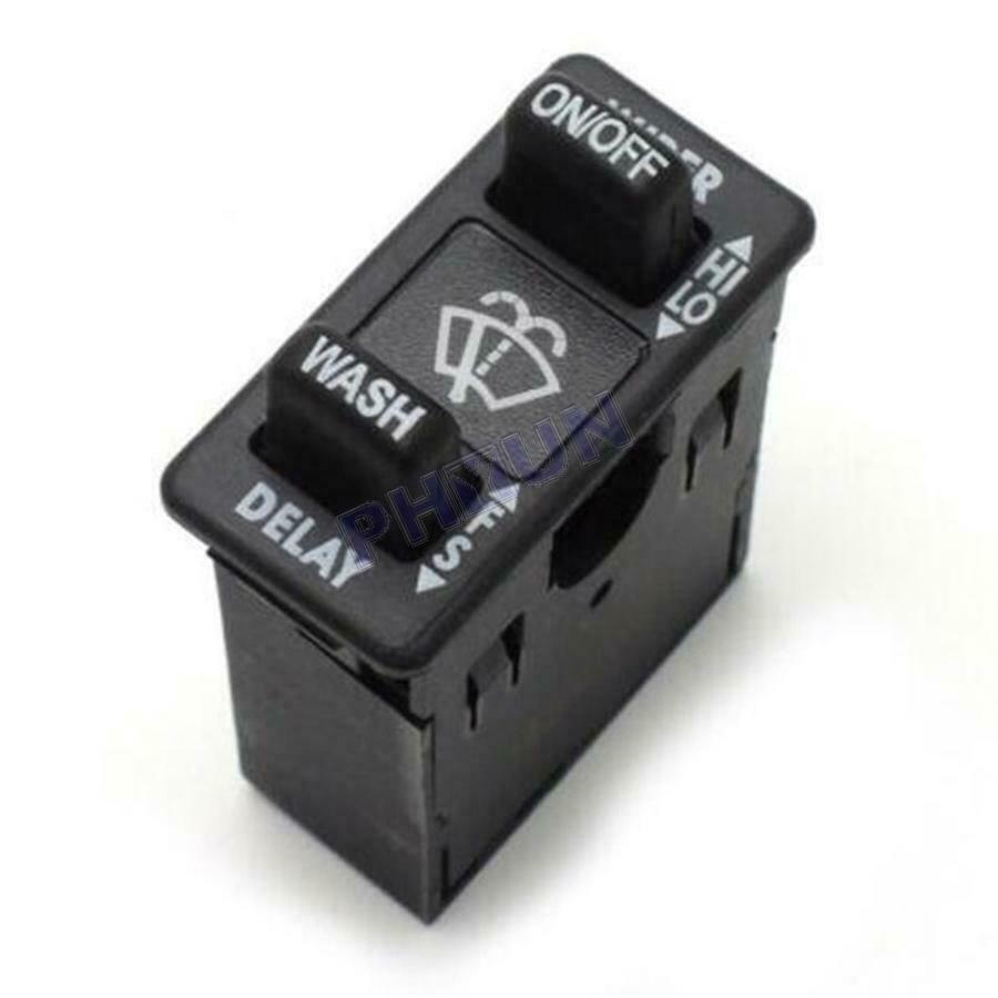For Freightliner Columbia Cororado Wiper Control Switch Replace Part IWPSFL001