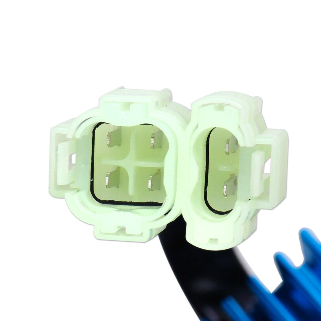 6Pin Performance Racing CDI Fit for GY6 Engine 50cc 125cc 150cc Scooter Moped An