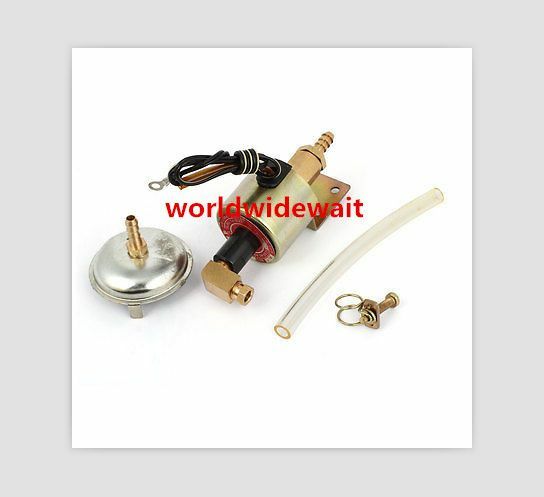 AC 110V 50/60Hz Electromagnetic Fuel Magnetic Drive Pump for Lathe Machine