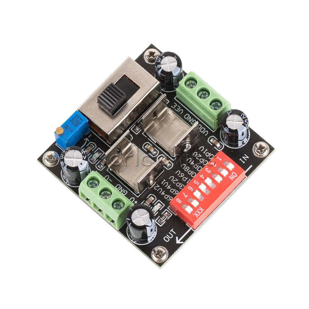 TPS7A4701/TPS7A3301 Ultra-low Ripple Positive Negative Power Supply Module