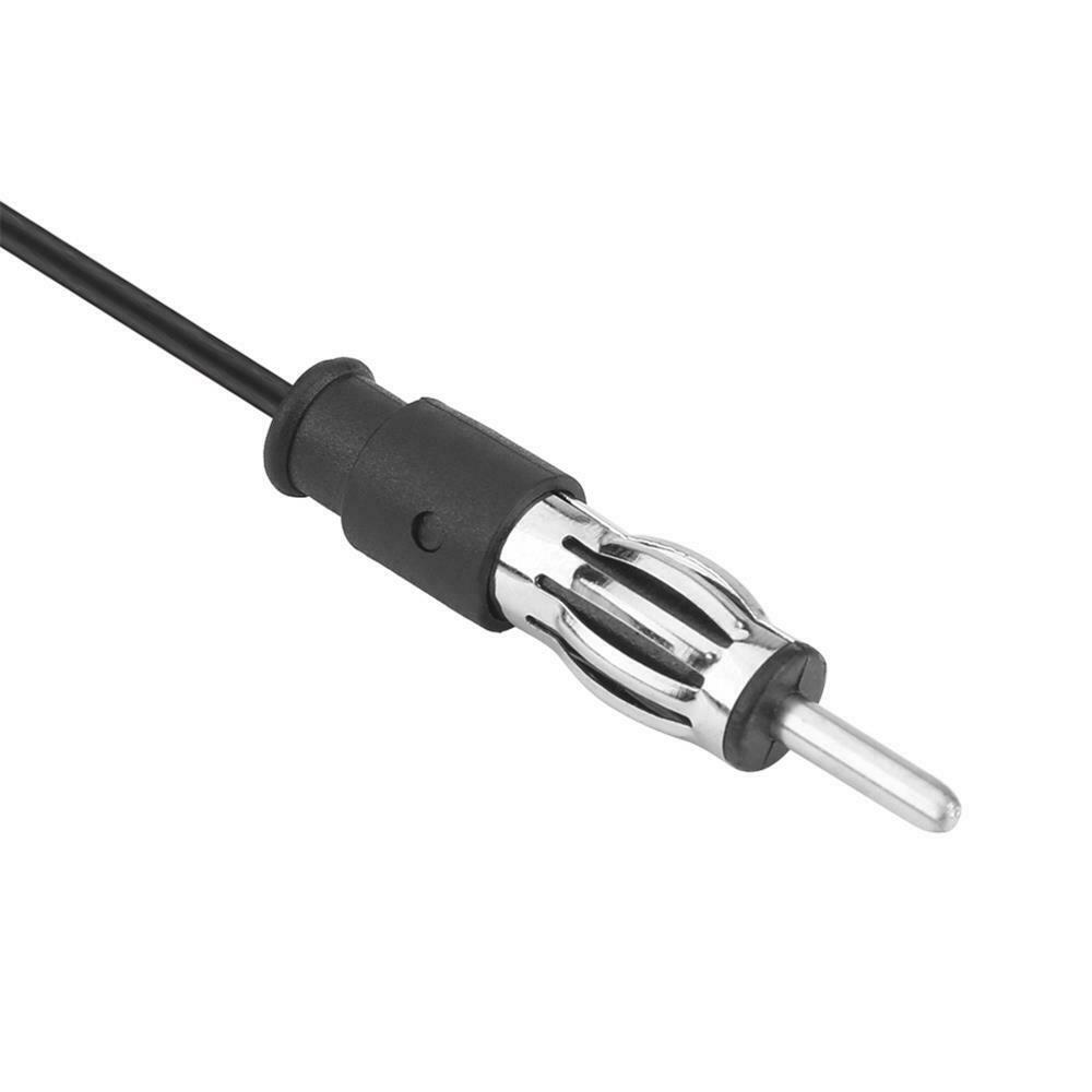 Auto Car Stereo Antenna  AM FM Radio Hidden Stealth Stable Signal Amplifier NEW
