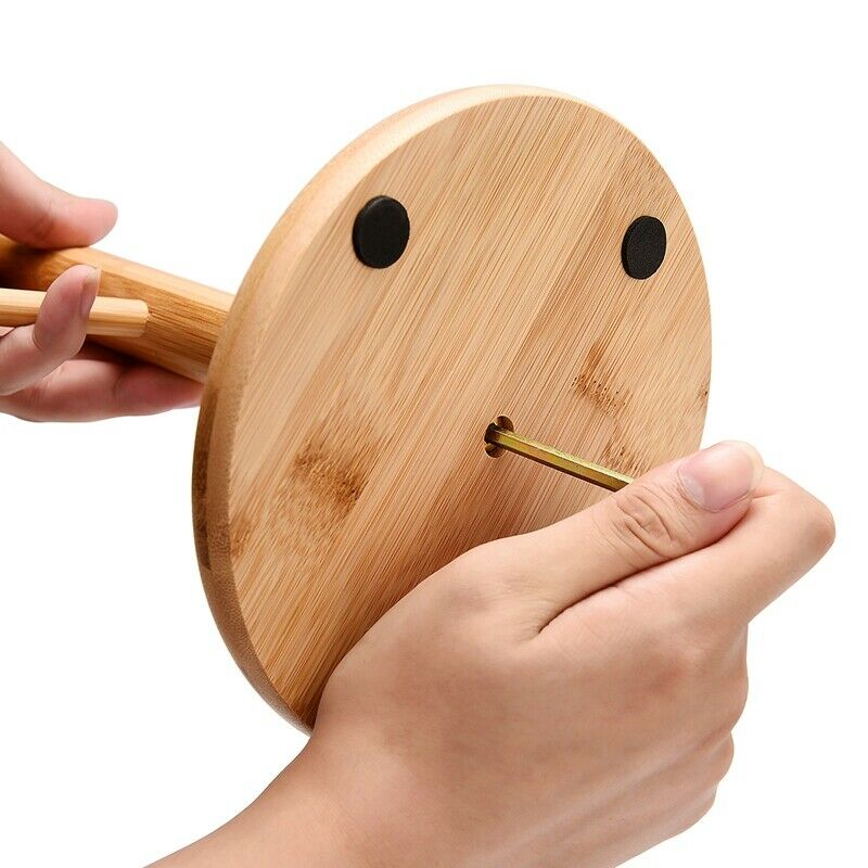 Mug Holder Tree Mug Glass Storage Rack Bamboo Cup Holder Drain Cup Holder JeweT1