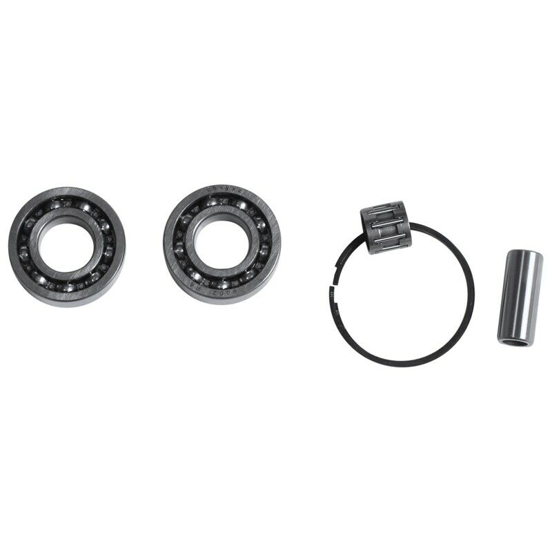 Motor Piston Crankshaft Oil Seal Bea Air Filter Kit For Stihl Ms180 Ms 180 018O9