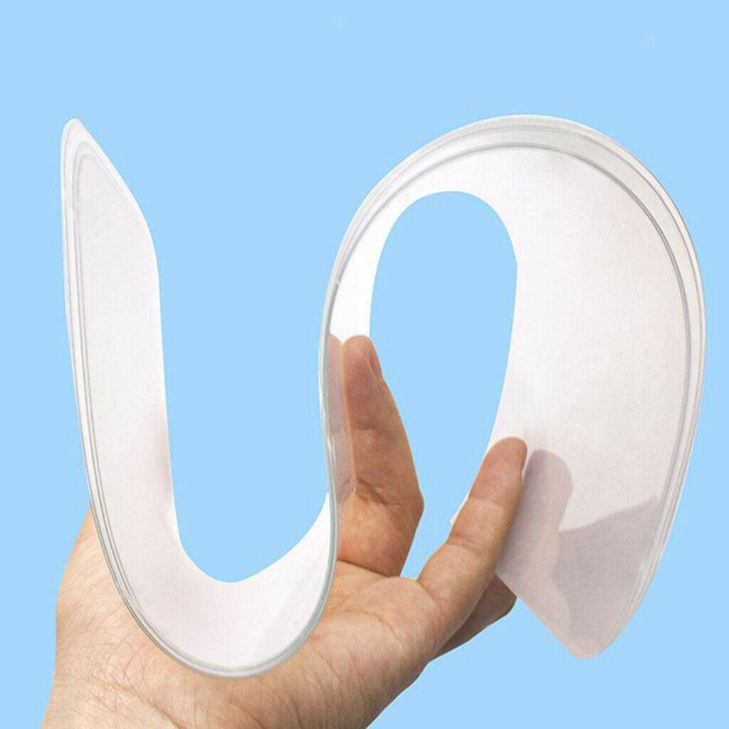 10 Pieces Full Face Shield Cover All-Round Protection Visor   Anti Splash