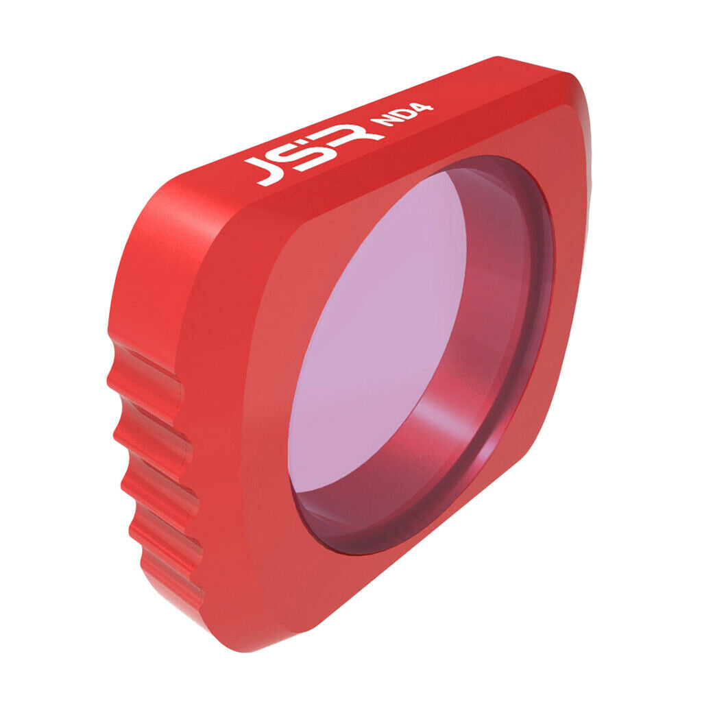 ND4 Camera Lens Filters for DJI OSMO POCKET Camera Lens Filter Accessories