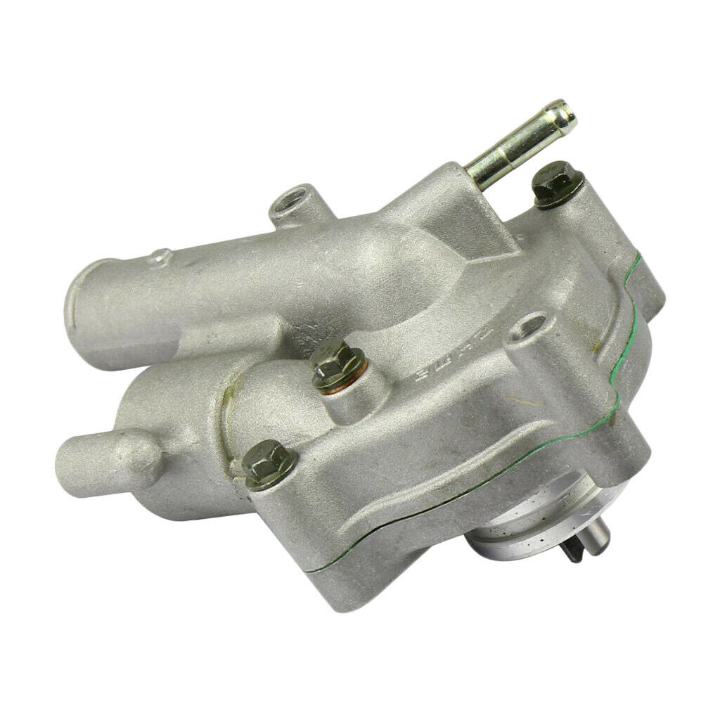 Aluminum Alloy Water Pump Assembly Replace for CF500 CF188 Engine 625 500