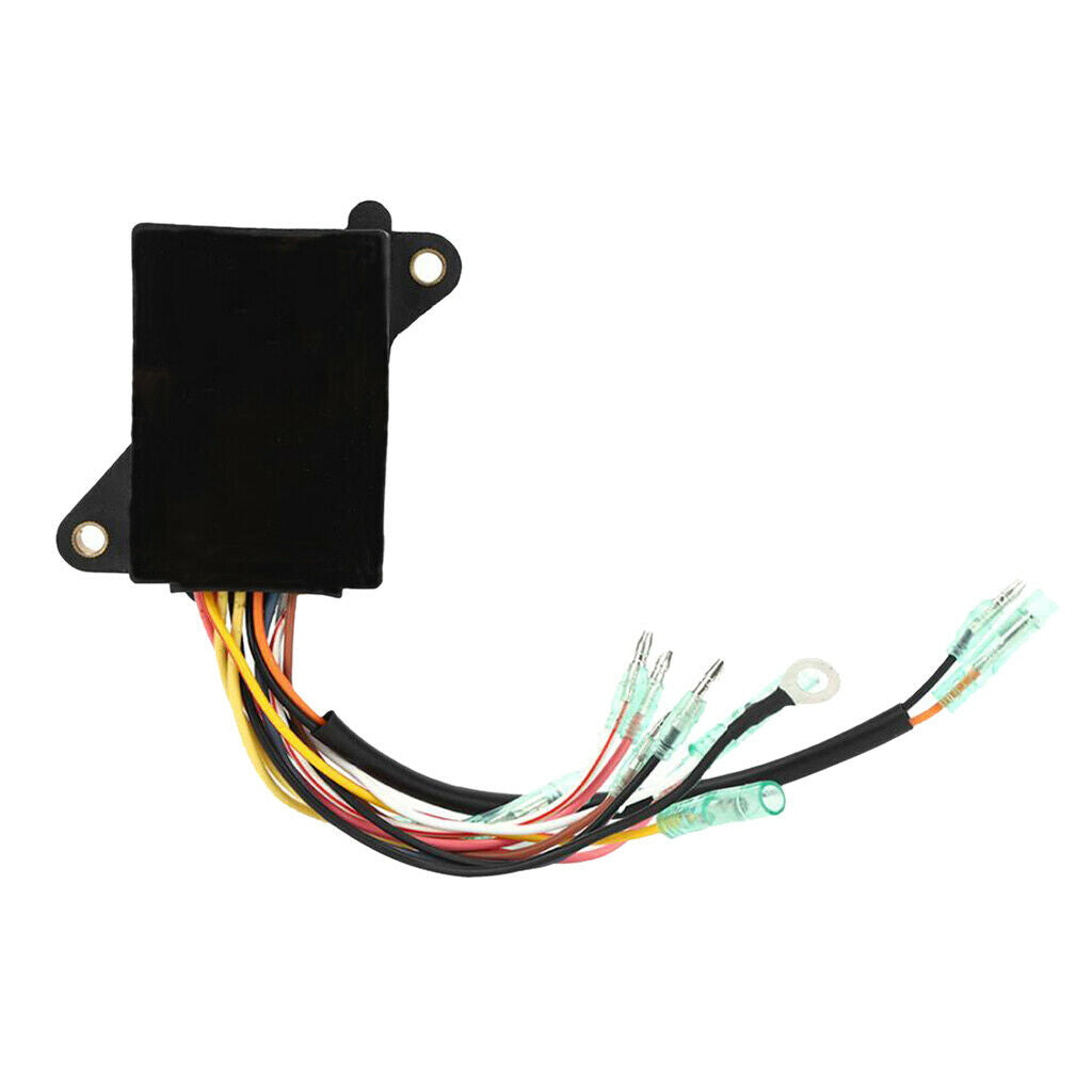 New 68T-85540-00 CDI Unit for Yamaha Outboard Engine 4-Stroke Replacement