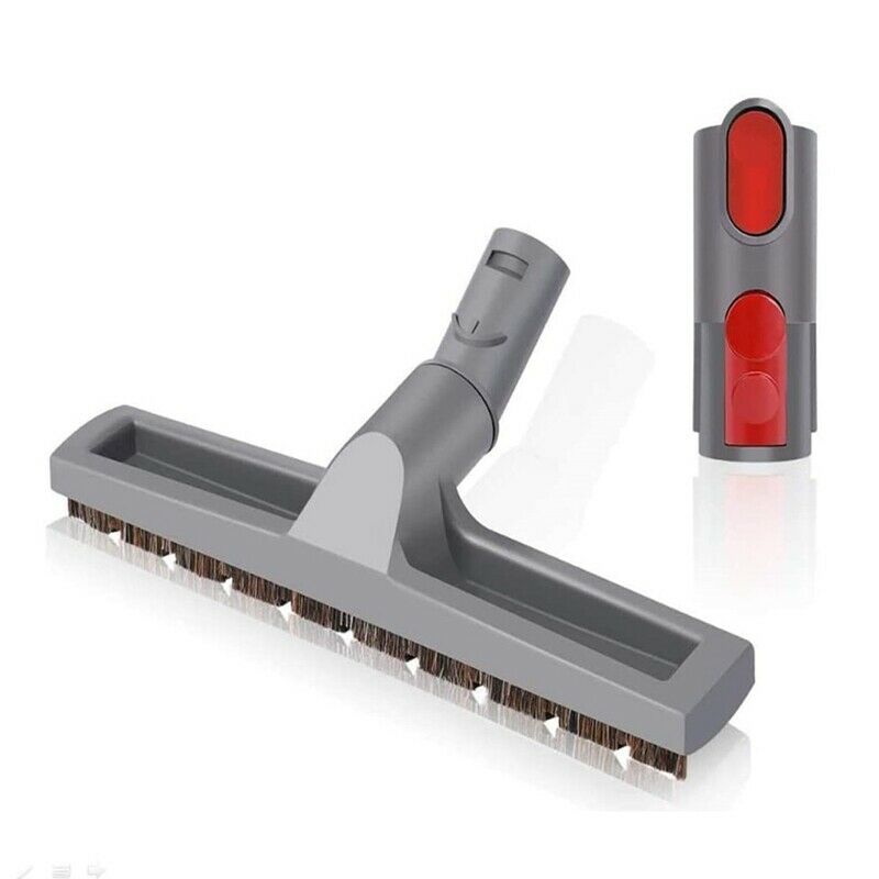 Household Cleaning Tool Hard Floor Tool Horsehair Brush Head Attachment ReplQ8J9