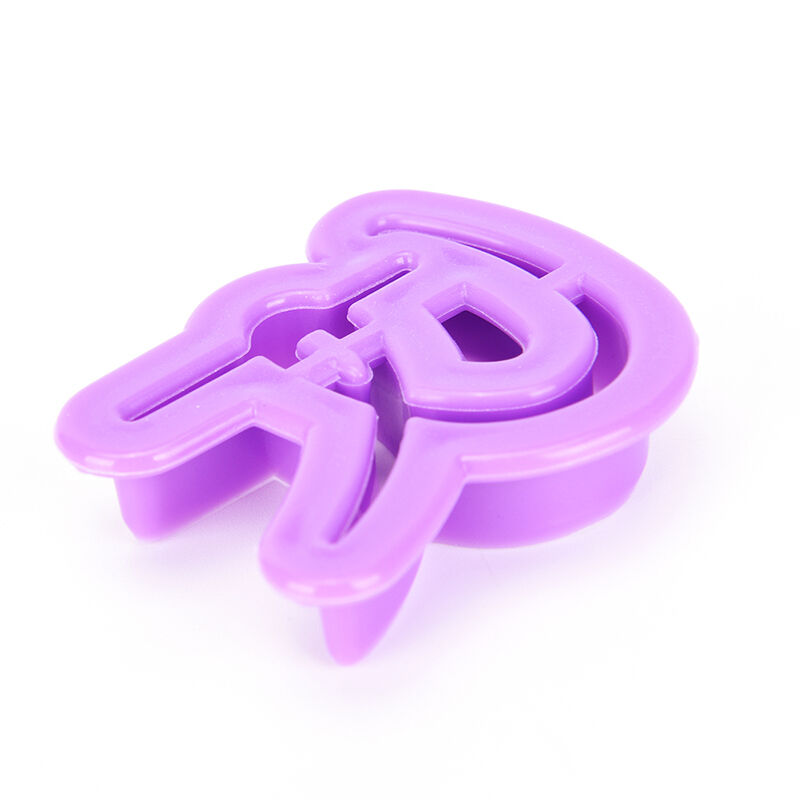 26Pcs/set Alphabet Number Letter Fondant Cake Cookie Cutter Pan Mold Bisc.l8