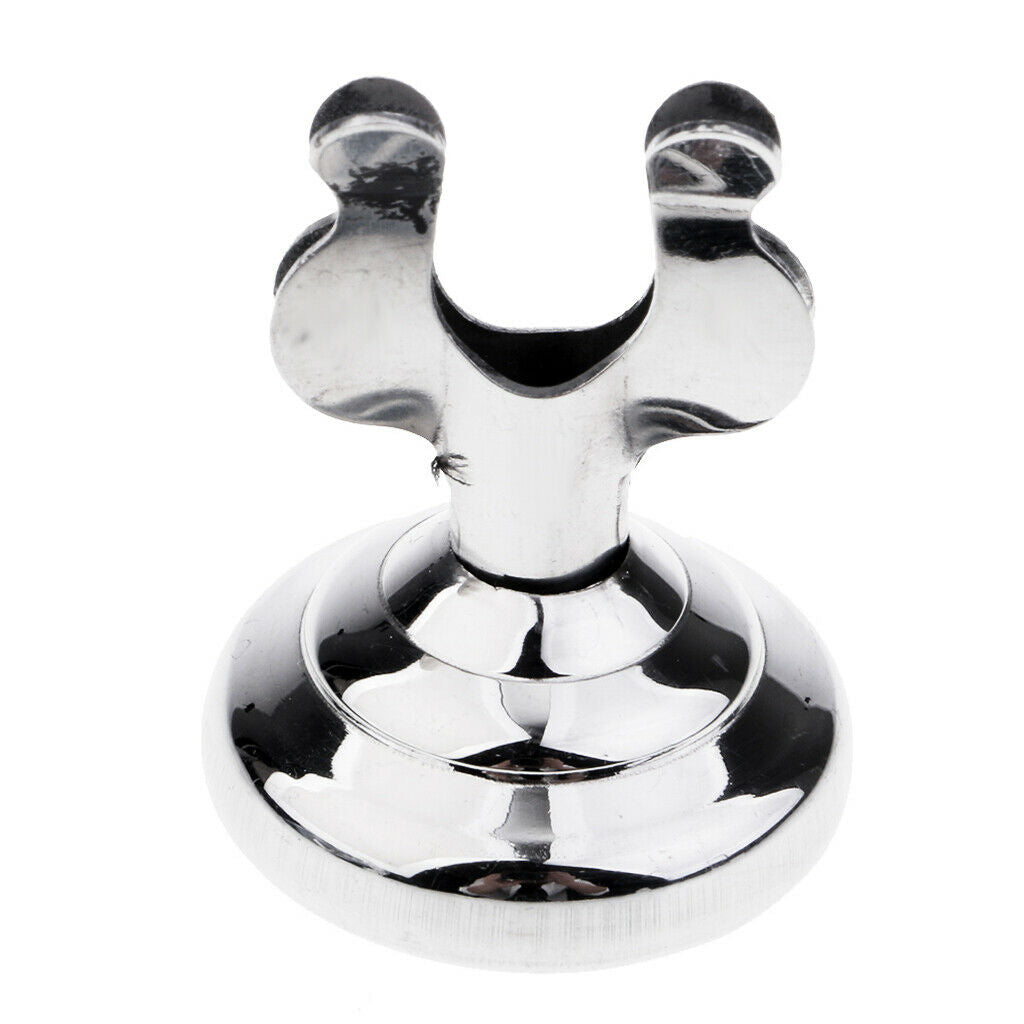 Set of 1 U Shaped Table Cards Holder Table Number Stands for Restaurant