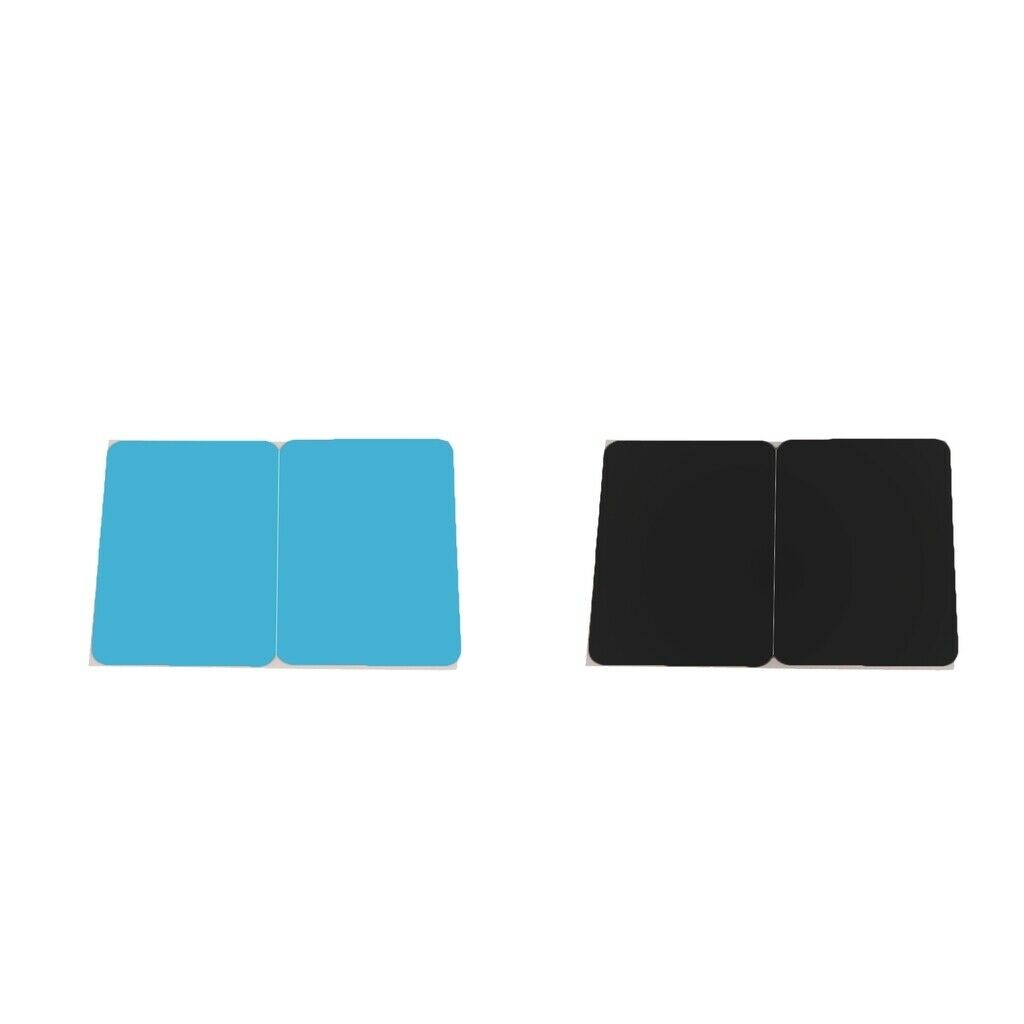 2pack Wrist Palm Rest Cover Guard Trackpad Protector for Macbook Keyboard
